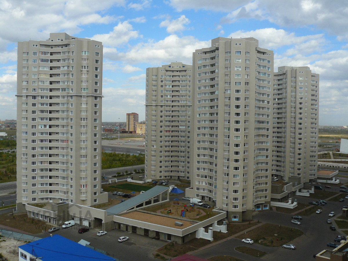 Grand-Astana